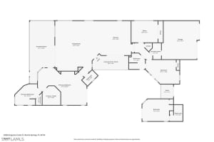 26384 Augusta Creek Court, Bonita Springs, FL 34134 - MLS#226007640