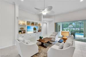 9134 Troon Lakes Drive, Naples, FL 34109 - MLS#226007643