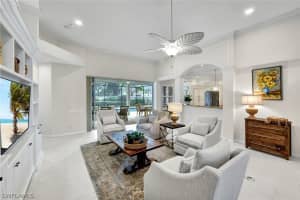 9134 Troon Lakes Drive, Naples, FL 34109 - MLS#226007643