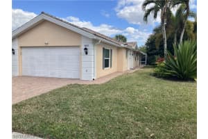 3612 Exuma Way, Naples