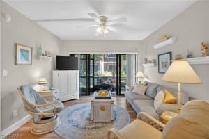 35 Greenbrier St 6-104, Marco Island