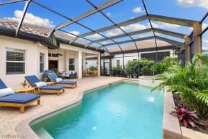 7831 Valencia Court, Naples, FL 34113 - MLS#226007666