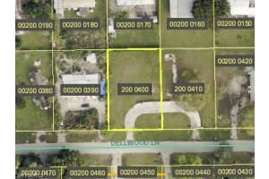 11368 Dellwood Lane, Bonita Springs, FL 34135 - MLS#226007668