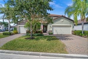 4754 Abaca Circle, Naples, FL 34119 - MLS#226007672