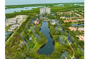 301 Arbor Lake Drive, Naples, FL 34110 Sold 03/03/26