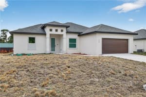 1402 7th Street, Lehigh Acres, FL 33972 - MLS#226007683