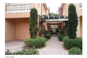 8617 Via Rapallo Dr 103, Estero