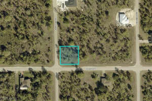 3001 10th Street, Lehigh Acres, FL 33972 - MLS#226007695