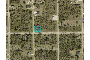 3001 10th Street, Lehigh Acres, FL 33972 - MLS#226007695