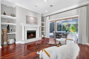 2229 Goshawk Court, Naples, FL 34105 - MLS#226007696