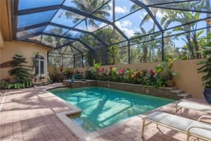 8890 Shenendoah Circle, Naples, FL 34113 - MLS#226007698