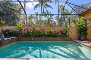 8890 Shenendoah Circle, Naples, FL 34113 - MLS#226007698