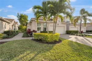 4631 Arboretum Cir 101, Naples
