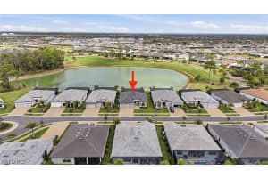 1821 Amador Court, Naples, FL 34120 - MLS#226007705