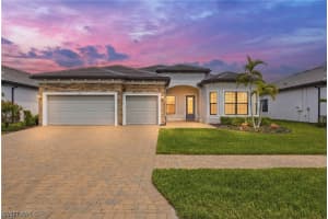 1821 Amador Court, Naples, FL 34120 - MLS#226007705