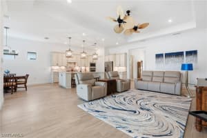 1821 Amador Court, Naples, FL 34120 - MLS#226007705