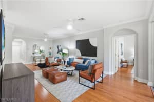 8310 Big Acorn Circle, Naples, FL 34119 - MLS#226007706