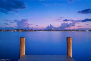 1535 Dolphin Lane, Naples, FL 34102 - MLS#226007709