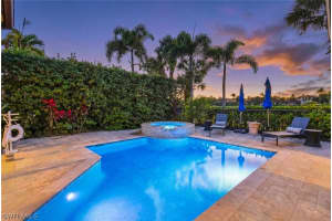 1561 Marsh Wren Lane, Naples, FL 34105 - MLS#226007712