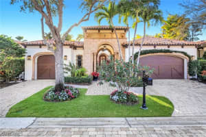 1561 Marsh Wren Lane, Naples, FL 34105 - MLS#226007712