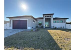 3510 46th Avenue, Cape Coral, FL 33993 - MLS#226007724