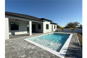 3510 46th Avenue, Cape Coral, FL 33993 - MLS#226007724