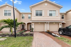 2827 Blossom Way, Naples
