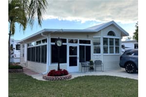 4581 Robert E Lee Blvd E, Estero