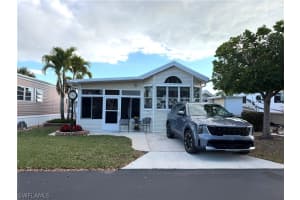 4581 Robert E Lee Boulevard, Estero, FL 33928 - MLS#226007730