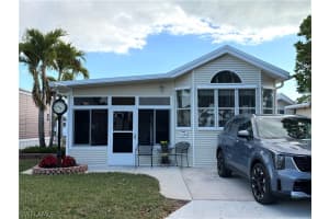 4581 Robert E Lee Boulevard, Estero, FL 33928 - MLS#226007730