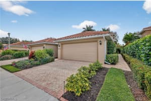 8534 Chase Preserve Drive, Naples, FL 34113 - MLS#226007747