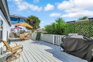 610 Sunset Drive, Goodland, FL 34140 - MLS#226007749