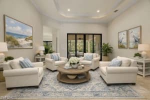 12090 Musket Lane, Fort Myers, FL 33912 - MLS#226007752