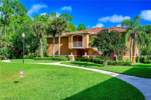 1865 Florida Club Dr 6202, Naples