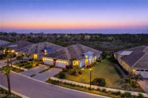 6382 Negril Isle Drive, Naples, FL 34113 - MLS#226007760