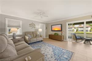 1155 Sandpiper Street, Naples, FL 34102 - MLS#226007763