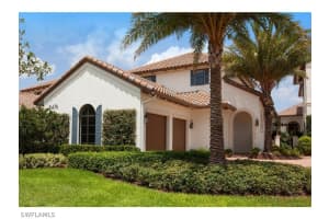 16476 Talis Park Drive, Naples, FL 34110 - MLS#226007766