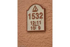 1532 Mainsail Drive, Naples, FL 34114 - MLS#226007767