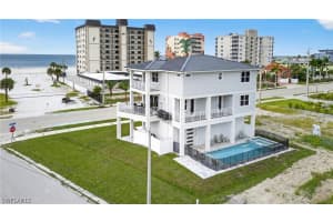 553 Estero Boulevard, Fort Myers Beach, FL 33931 - MLS#226007769