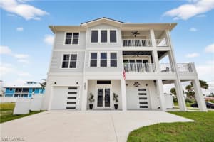 553 Estero Boulevard, Fort Myers Beach, FL 33931 - MLS#226007769