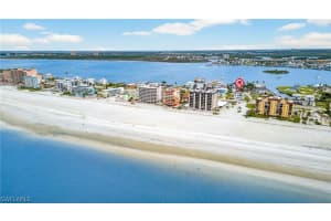 553 Estero Boulevard, Fort Myers Beach, FL 33931 - MLS#226007769