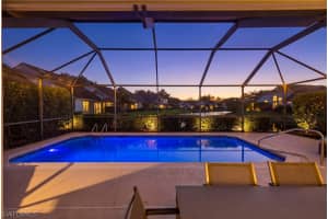 66 Water Oaks Way, Naples, FL 34105 - MLS#226007779