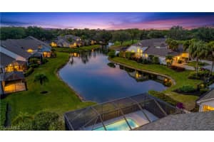 66 Water Oaks Way, Naples, FL 34105 - MLS#226007779