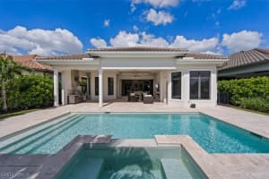 28854 Blaisdell Drive, Naples, FL 34119 - MLS#226007780