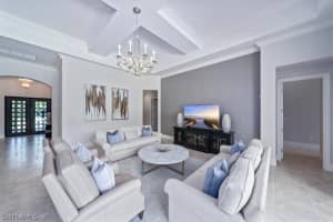 28854 Blaisdell Drive, Naples, FL 34119 - MLS#226007780