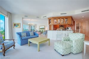 4501 Gulf Shore Boulevard, Naples, FL 34103 - MLS#226007789