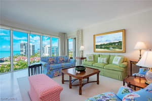 4501 Gulf Shore Boulevard, Naples, FL 34103 - MLS#226007789