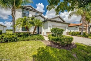 11592 Shady Blossom Drive, Fort Myers, FL 33913 - MLS#226007790