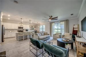 11592 Shady Blossom Drive, Fort Myers, FL 33913 - MLS#226007790