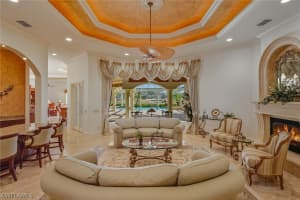 3840 Isla Del Sol Way, Naples, FL 34114 - MLS#226007794